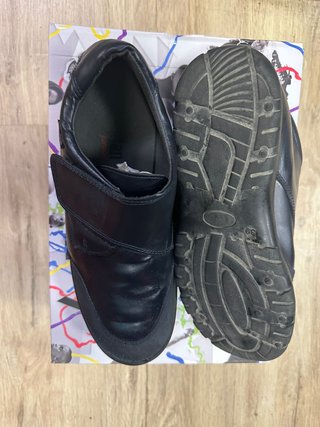 Zapatos colegio niño callaghan
