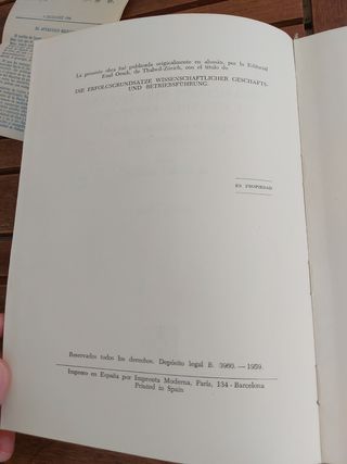 Organización para pequeñas y grandes empresas