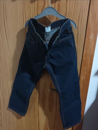 Jeans criança