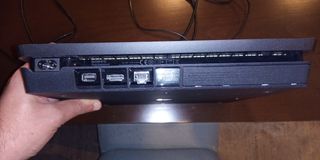 PS4 1TB (Play of days, limited edition)