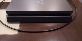 PS4 1TB (Play of days, limited edition)