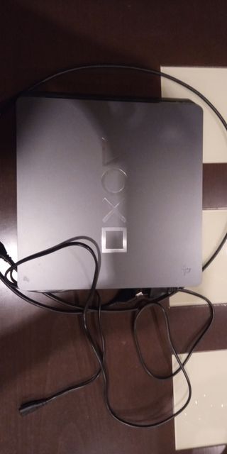 PS4 1TB (Play of days, limited edition)