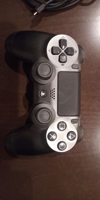 PS4 1TB (Play of days, limited edition)