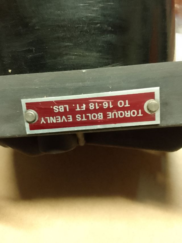 Multiplicador presion neumatico.