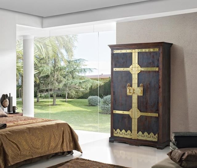 ARMARIO NUEVO KUBIK MUEBLES TENERIFE