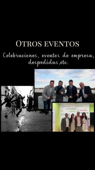 Fotografía profesional