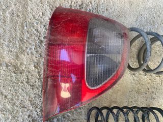 Piezas MG o Rover 25