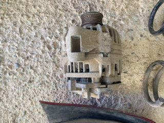 Piezas MG o Rover 25