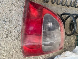 Piezas MG o Rover 25