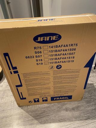 BAÑERA CAMBIADOR DE BEBE