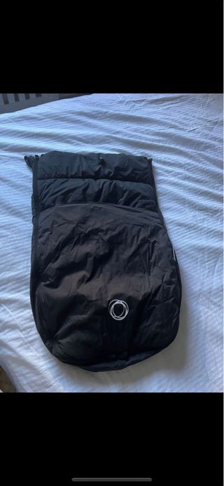 Saco invierno Bugaboo