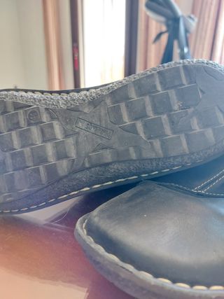 Botas altas Pikolinos