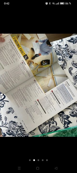 Libro Inglés OUTCOMES B2 EOI