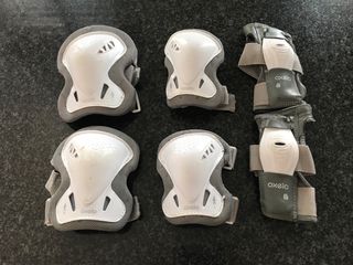 Patines en línea Oxelo