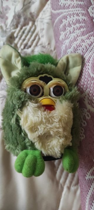 furby