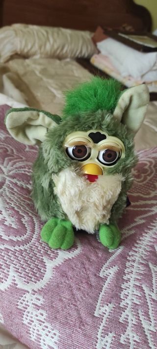 furby