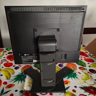 (DUE MONITOR) Eizo FlexScan L568
