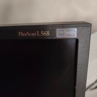 (DUE MONITOR) Eizo FlexScan L568