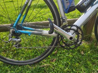 Bicicleta carretera