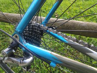 Bicicleta carretera