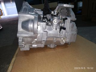 CAMBIO VW T-ROC 1.6TDI 6V TKK