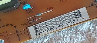 Fuente TV LG 37LH5000