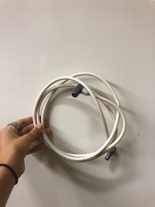 Televisión Smart TV marca OK.