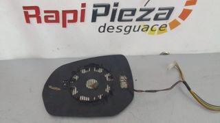 CRISTAL DE ESPEJO RETROVISOR DERECHO CITROEN C4