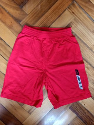 Ropa deportiva de niño