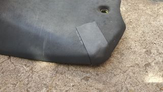 Banco assento Yamaha MT125