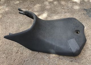 Banco assento Yamaha MT125