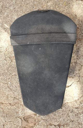 Banco assento Yamaha MT125