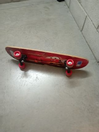 Patinete 