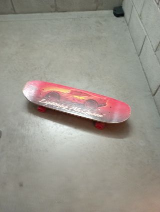 Patinete 