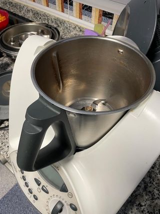 Thermomix TM31
