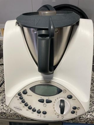 Thermomix TM31