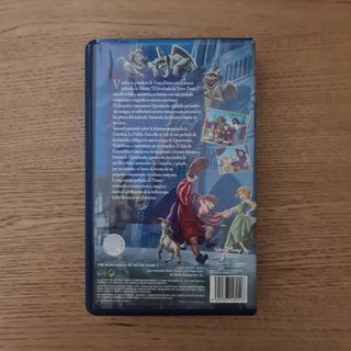El Jorobado de Notre Dame 2