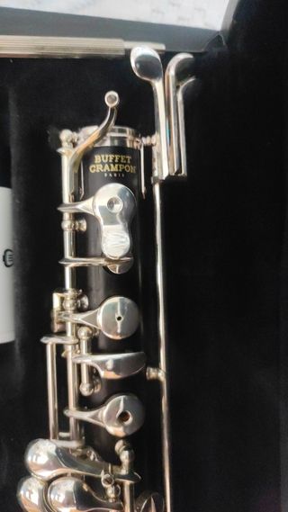 Oboe Buffet