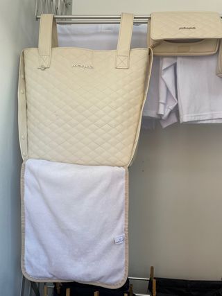 conjunto bebé pasito a pasito