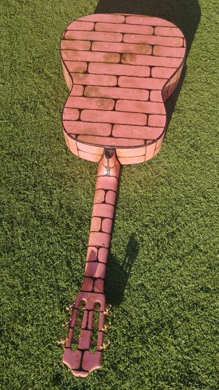 GRABADO A FUEGO 