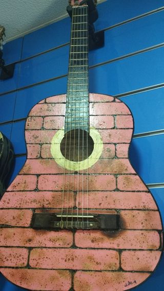 GRABADO A FUEGO 