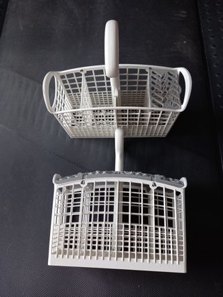 Accesorios lavavajillas