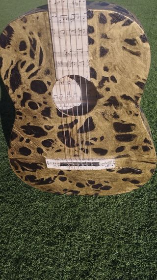 GRABADO A FUEGO 