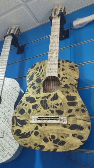 GRABADO A FUEGO 
