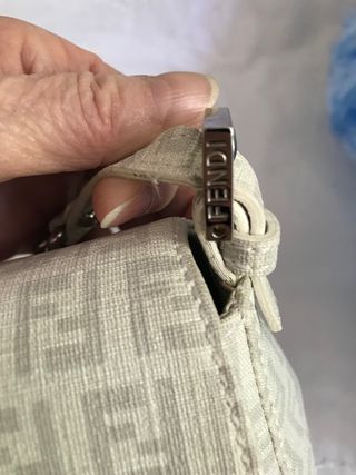 pchette Fendi originale