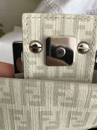 pchette Fendi originale