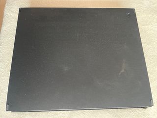 xbox one x project scorpio