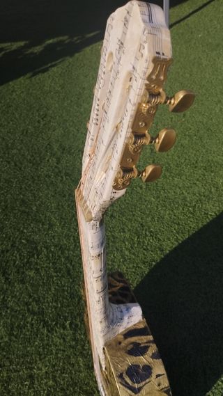 PARTITURA ORIGINAL 
