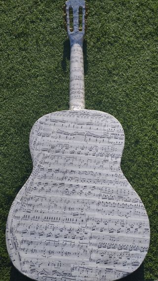 PARTITURA ORIGINAL 