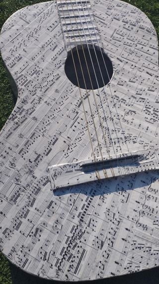 PARTITURA ORIGINAL 